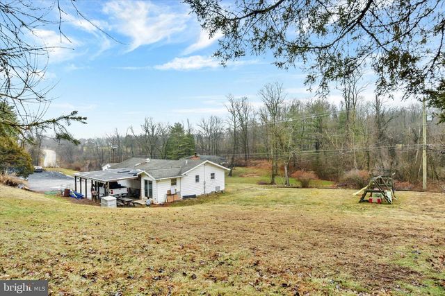 659 MOORES MOUNTAIN RD, Mechanicsburg, PA 17055