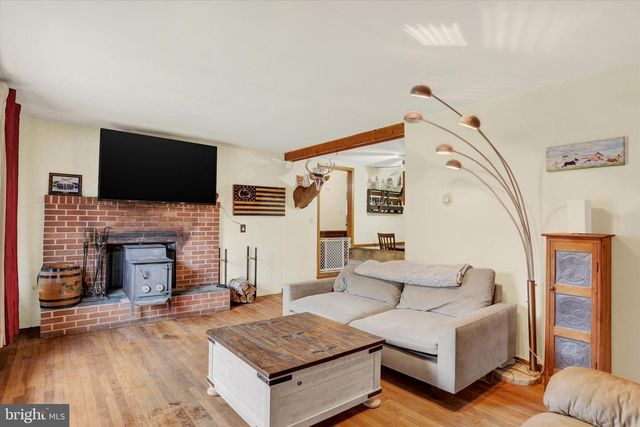 659 MOORES MOUNTAIN RD, Mechanicsburg, PA 17055