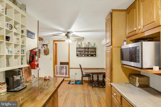 659 MOORES MOUNTAIN RD, Mechanicsburg, PA 17055