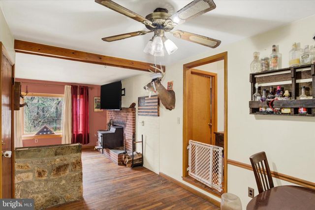 659 MOORES MOUNTAIN RD, Mechanicsburg, PA 17055