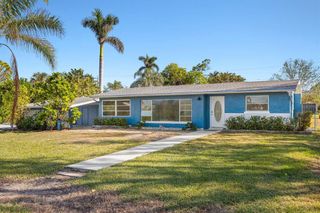 3500 GUSSIE STREET, Punta Gorda, FL 33950