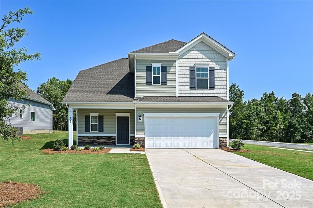 2195 Catawba Trace Drive, Catawba, NC 28609