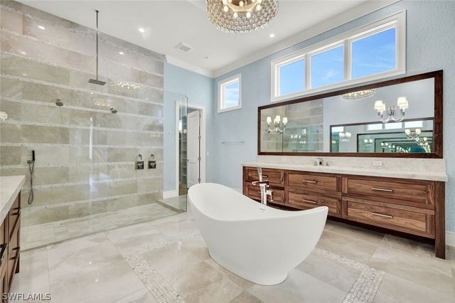 6892 Leeward WAY, Naples, FL 34109