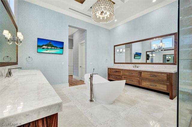 6892 Leeward WAY, Naples, FL 34109