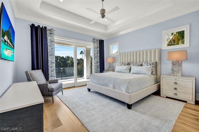 6892 Leeward WAY, Naples, FL 34109