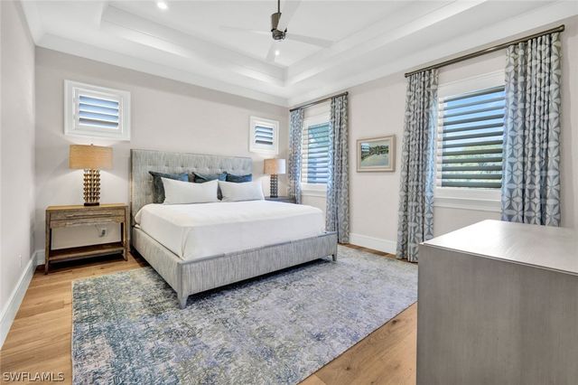 6892 Leeward WAY, Naples, FL 34109