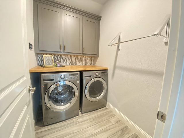 1641 Irene Drive, Crowley, TX 76036