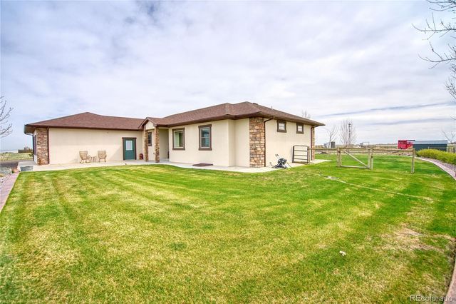 15246 Highway 52 LT01, Wiggins, CO 80654