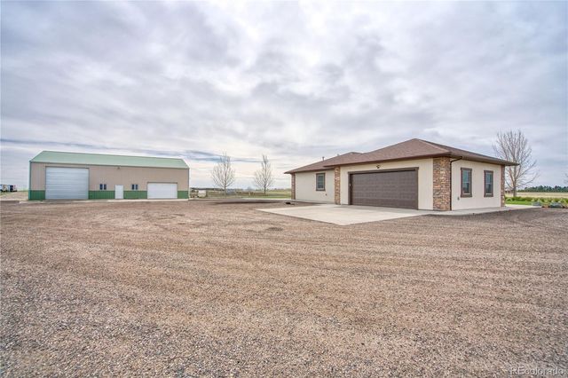 15246 Highway 52 LT01, Wiggins, CO 80654