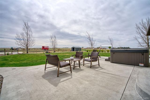 15246 Highway 52 LT01, Wiggins, CO 80654