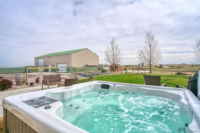 15246 Highway 52 LT01, Wiggins, CO 80654
