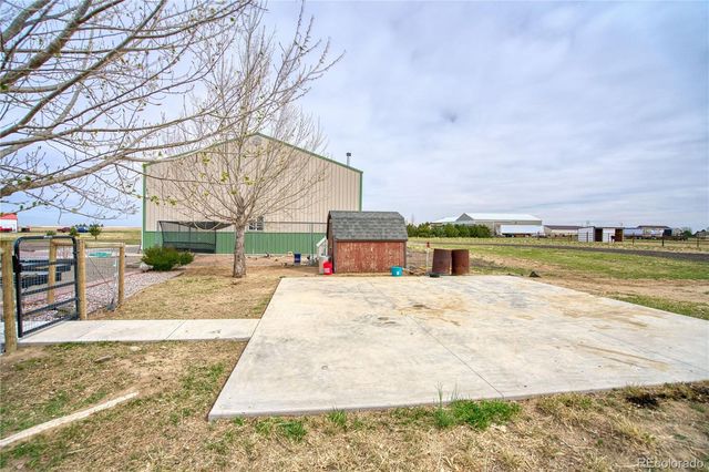15246 Highway 52 LT01, Wiggins, CO 80654