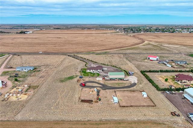 15246 Highway 52 LT01, Wiggins, CO 80654
