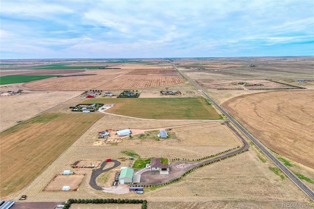 15246 Highway 52 LT01, Wiggins, CO 80654
