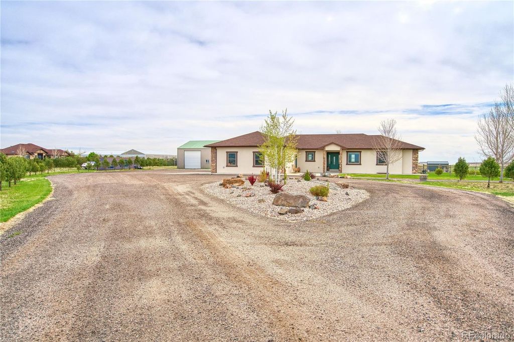 15246 Highway 52 LT01, Wiggins, CO 80654