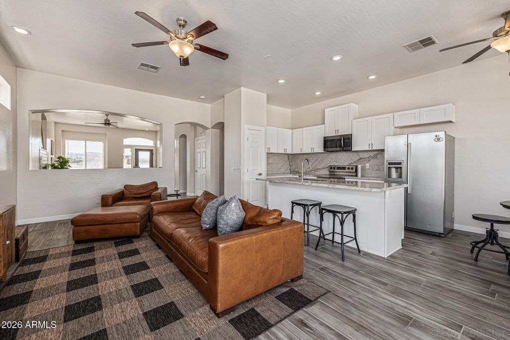 19218 E HUNT Highway, Queen Creek, AZ 85142 — photo 4