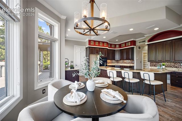 6230 Spurwood Drive, Colorado Springs, CO 80918
