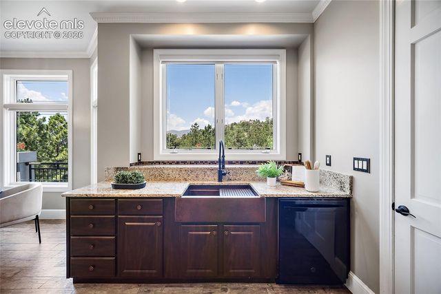 6230 Spurwood Drive, Colorado Springs, CO 80918
