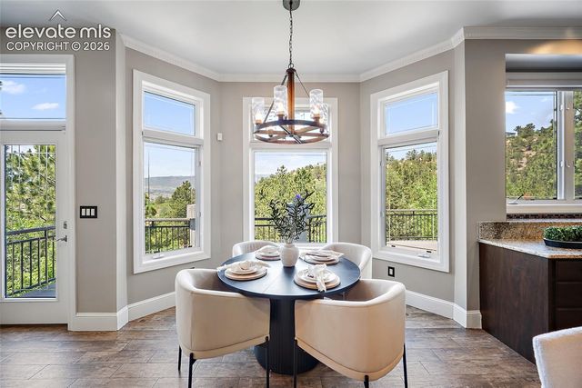 6230 Spurwood Drive, Colorado Springs, CO 80918