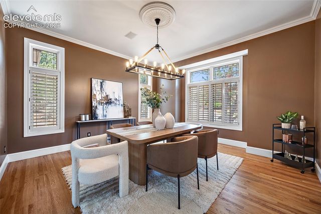 6230 Spurwood Drive, Colorado Springs, CO 80918