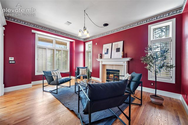 6230 Spurwood Drive, Colorado Springs, CO 80918