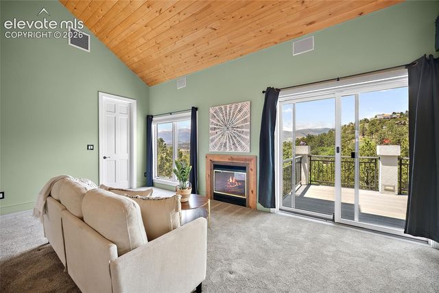 6230 Spurwood Drive, Colorado Springs, CO 80918