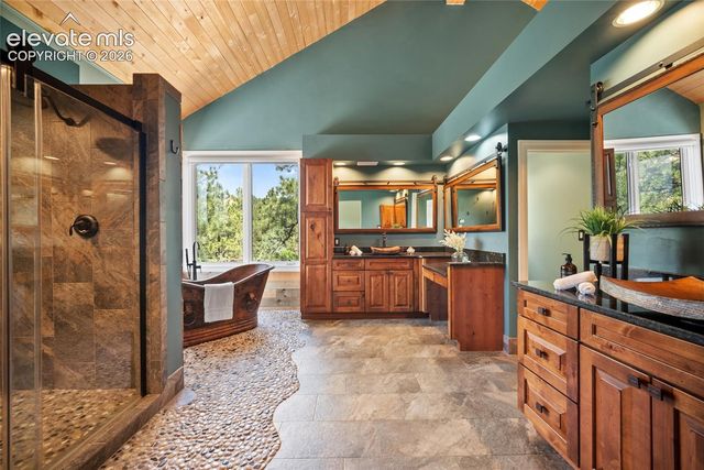 6230 Spurwood Drive, Colorado Springs, CO 80918