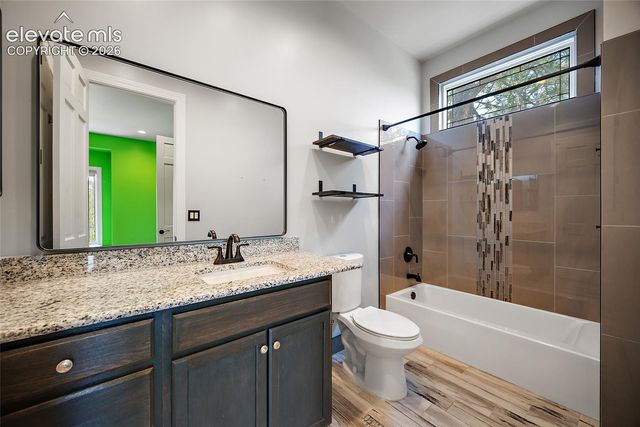 6230 Spurwood Drive, Colorado Springs, CO 80918