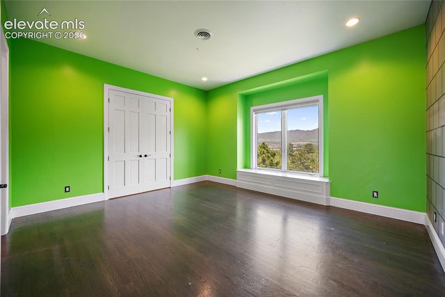 6230 Spurwood Drive, Colorado Springs, CO 80918