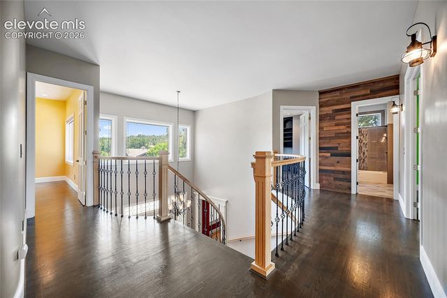 6230 Spurwood Drive, Colorado Springs, CO 80918