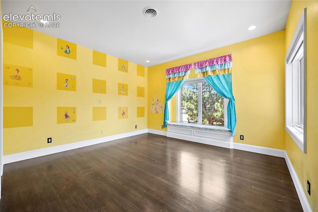 6230 Spurwood Drive, Colorado Springs, CO 80918