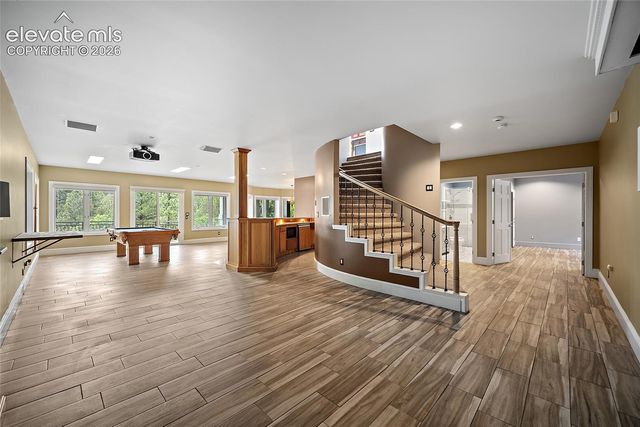 6230 Spurwood Drive, Colorado Springs, CO 80918