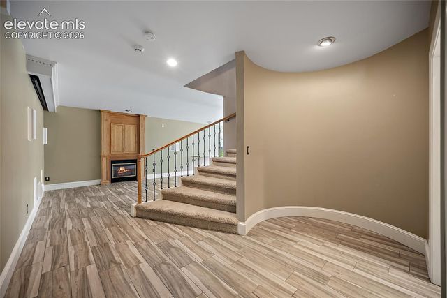 6230 Spurwood Drive, Colorado Springs, CO 80918