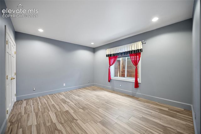 6230 Spurwood Drive, Colorado Springs, CO 80918