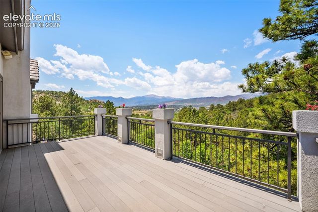 6230 Spurwood Drive, Colorado Springs, CO 80918
