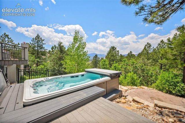 6230 Spurwood Drive, Colorado Springs, CO 80918