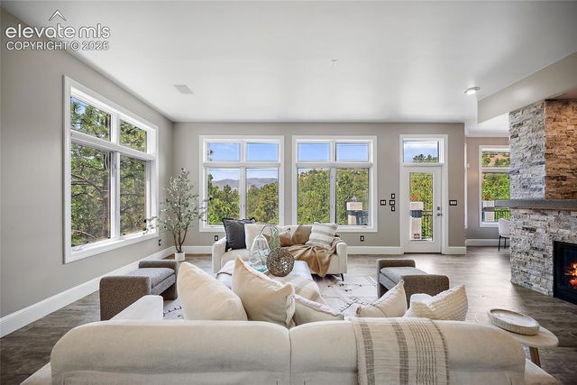 6230 Spurwood Drive, Colorado Springs, CO 80918
