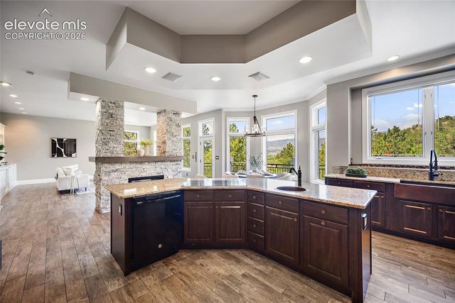 6230 Spurwood Drive, Colorado Springs, CO 80918