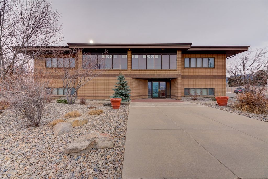 825 W Custer Avenue, Helena, MT 59601