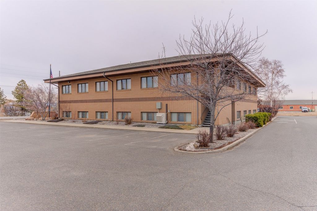 825 W Custer Avenue, Helena, MT 59601 photo 62