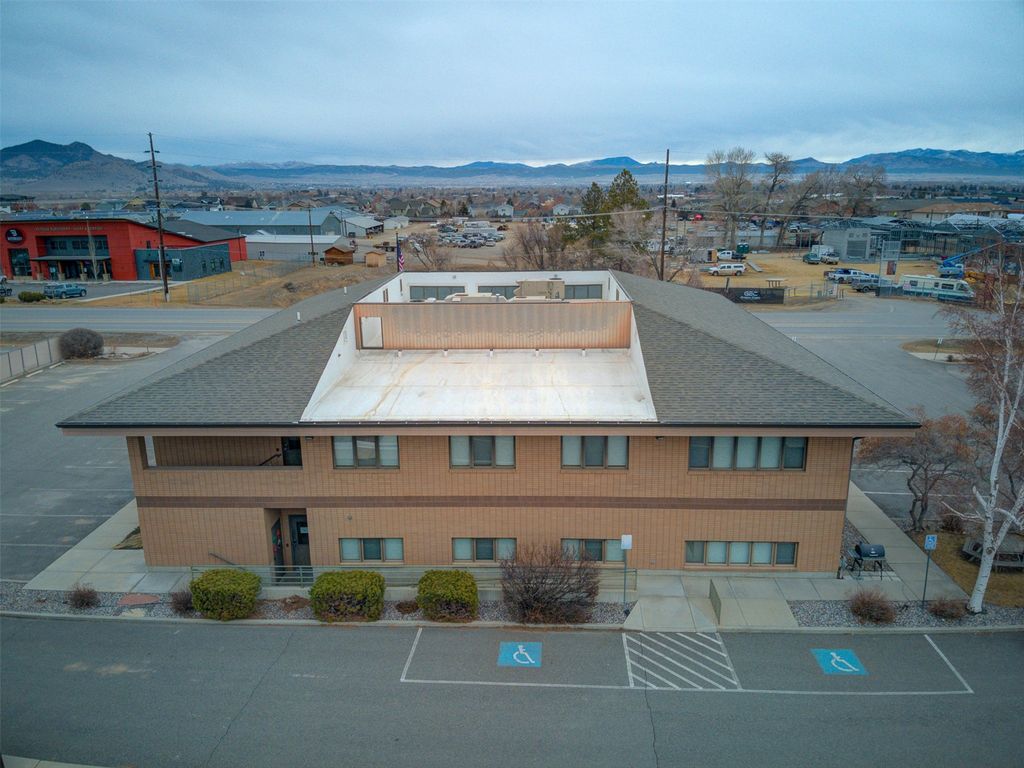 825 W Custer Avenue, Helena, MT 59601 photo 67