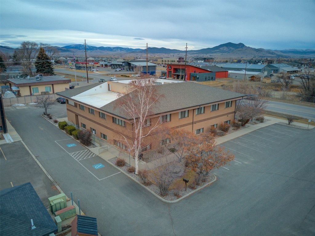 825 W Custer Avenue, Helena, MT 59601 photo 68