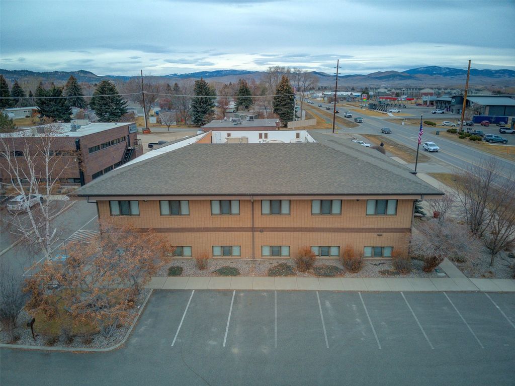 825 W Custer Avenue, Helena, MT 59601 photo 69