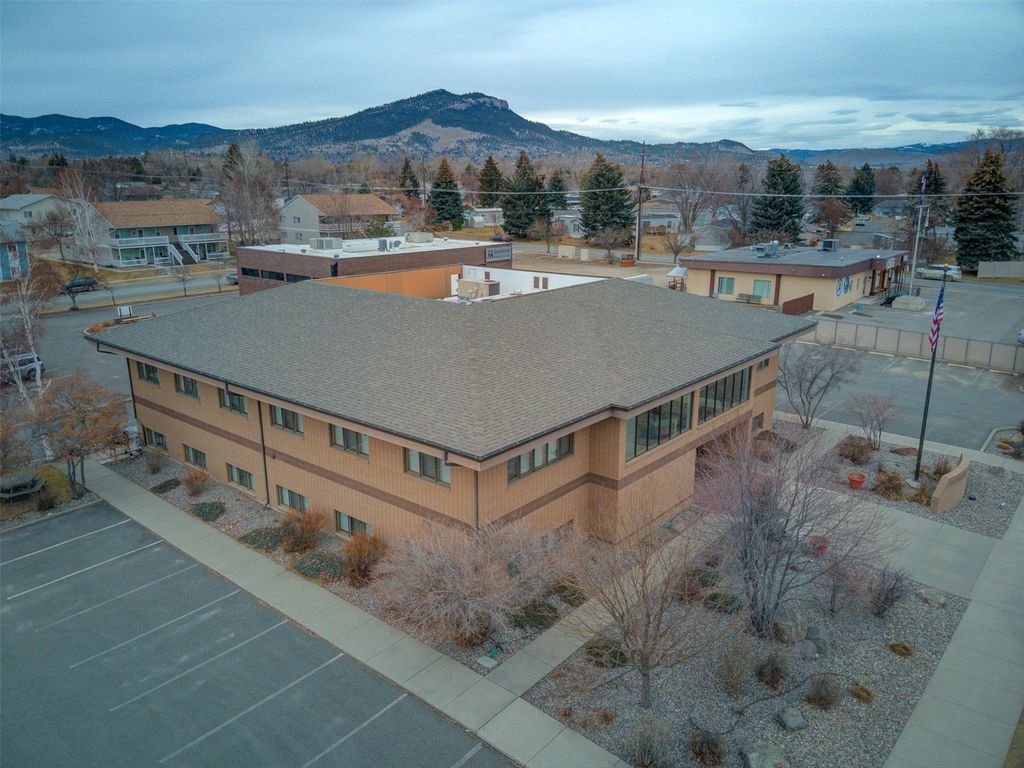 825 W Custer Avenue, Helena, MT 59601 photo 70