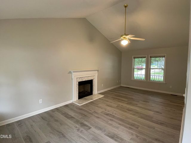 1008 Laurel Leaf, Zebulon, NC 27597