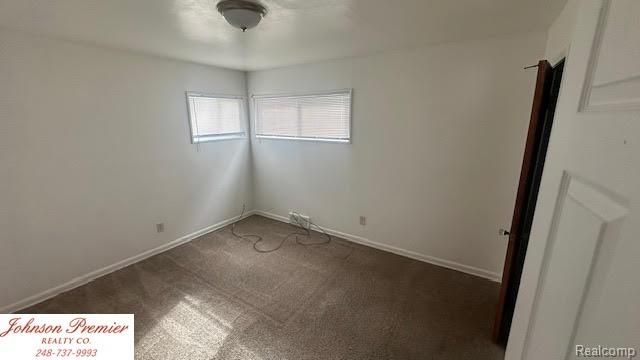 3607 S Liddesdale Street, Detroit, MI 48217