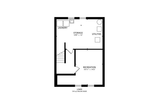 8647 Gregory Lane, Des Plaines, IL 60016