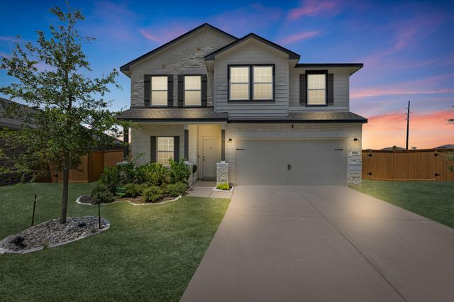 10502 Watershed Drive, Rosharon, TX 77583