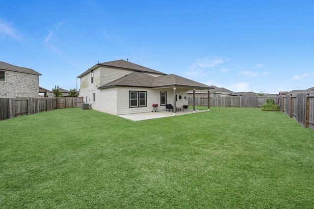 10502 Watershed Drive, Rosharon, TX 77583