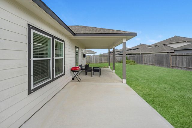 10502 Watershed Drive, Rosharon, TX 77583